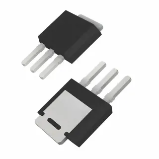 AOI296A Alpha & Omega Semiconductor Inc.